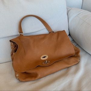 Zanellato Postina Medium Bag